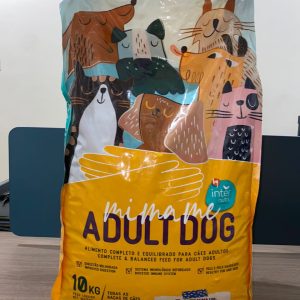 Adult Inter Nutri - (10kg)