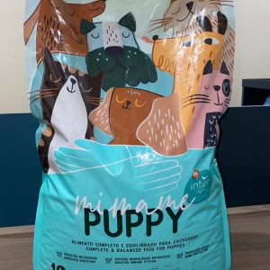 Puppy Inter Nutri - (10kg)