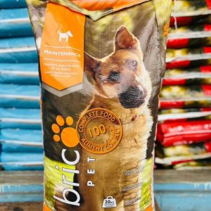 Maintenance (Adult Dogs) - (20kg)