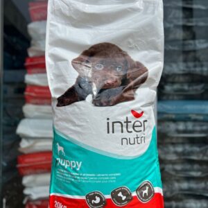 Internutri